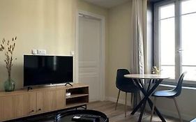 Appartement Cosy Clinique Mathilde